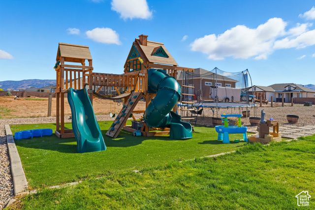 2418 W 4975 N, Cedar City, UT 84721