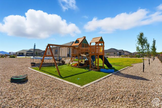 2418 W 4975 N, Cedar City, UT 84721