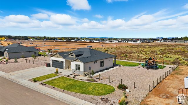 2418 W 4975 N, Cedar City, UT 84721