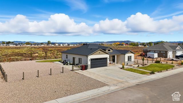 2418 W 4975 N, Cedar City, UT 84721