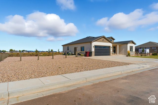 2418 W 4975 N, Cedar City, UT 84721