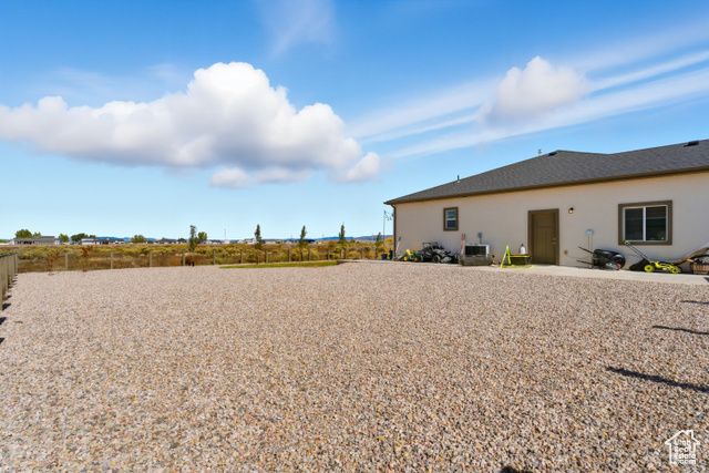 2418 W 4975 N, Cedar City, UT 84721