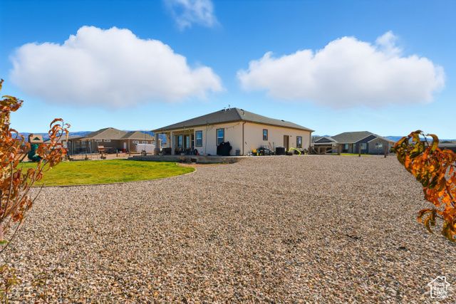 2418 W 4975 N, Cedar City, UT 84721