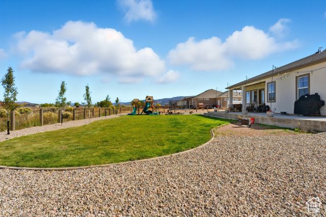 2418 W 4975 N, Cedar City, UT 84721