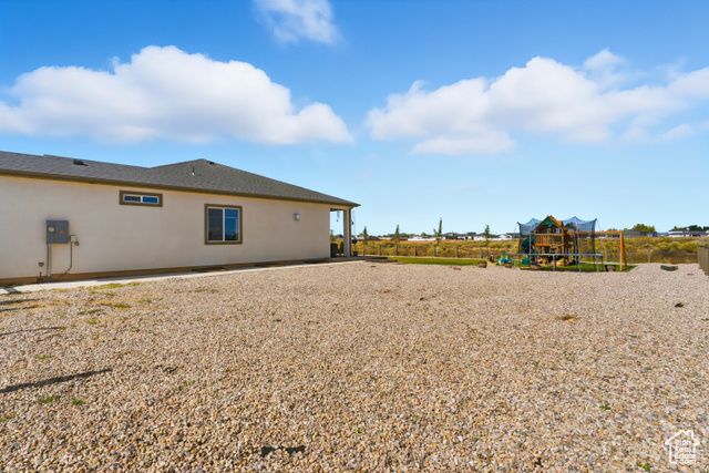 2418 W 4975 N, Cedar City, UT 84721