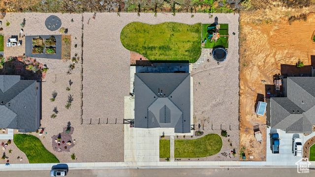 2418 W 4975 N, Cedar City, UT 84721