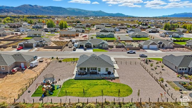 2418 W 4975 N, Cedar City, UT 84721
