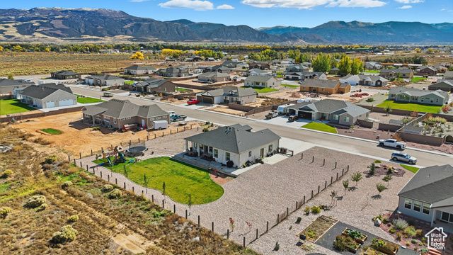 2418 W 4975 N, Cedar City, UT 84721