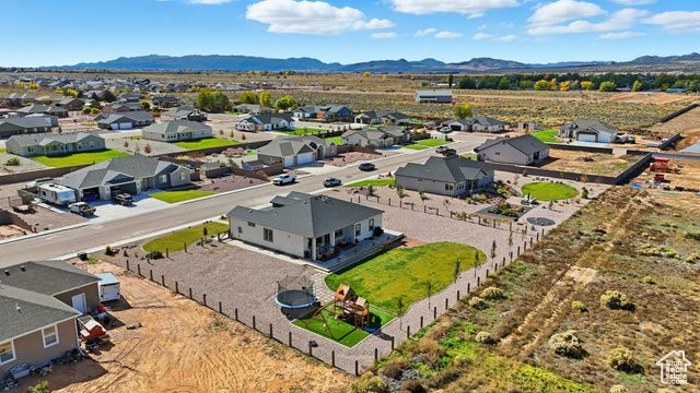 2418 W 4975 N, Cedar City, UT 84721