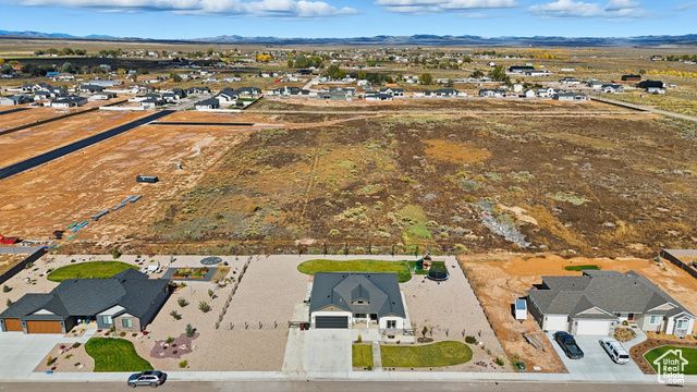 2418 W 4975 N, Cedar City, UT 84721