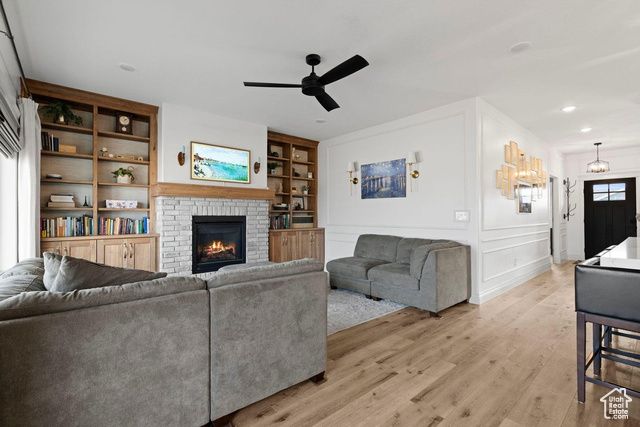 2418 W 4975 N, Cedar City, UT 84721