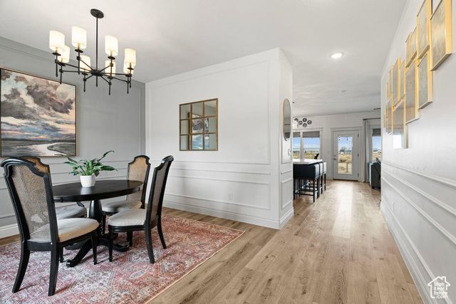 2418 W 4975 N, Cedar City, UT 84721