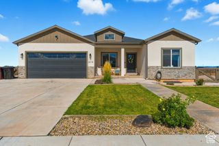 2418 W 4975 N, Cedar City, UT 84721