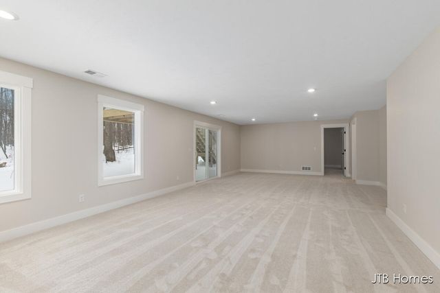 5964 Claymont Court, Caledonia, MI 49316