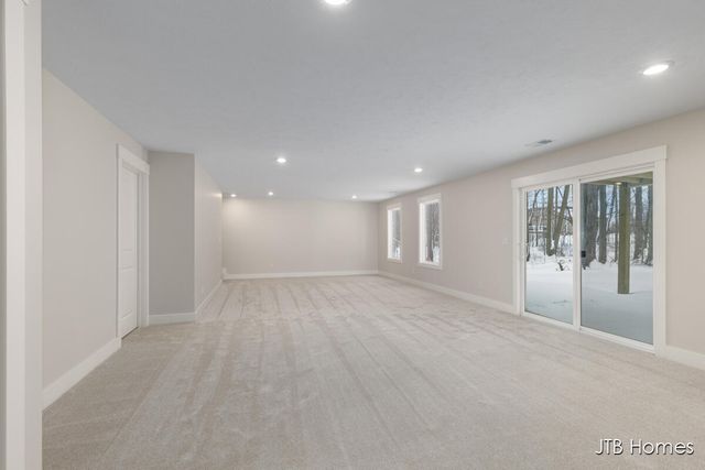 5964 Claymont Court, Caledonia, MI 49316