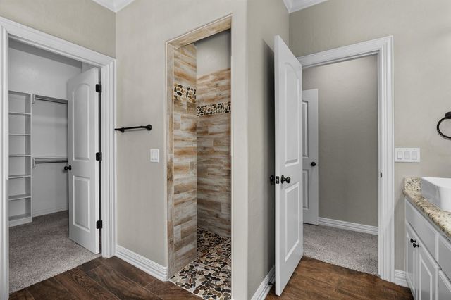 219 Saddle Brook Cir, Hallsville, TX 75650
