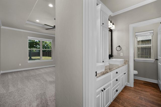 219 Saddle Brook Cir, Hallsville, TX 75650
