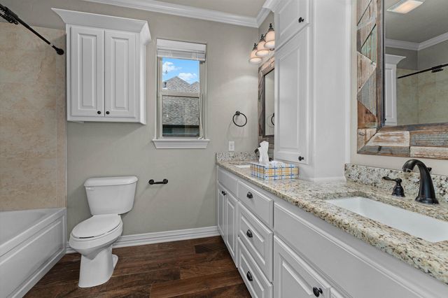 219 Saddle Brook Cir, Hallsville, TX 75650