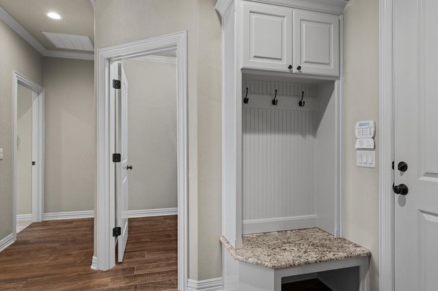 219 Saddle Brook Cir, Hallsville, TX 75650