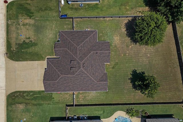 219 Saddle Brook Cir, Hallsville, TX 75650