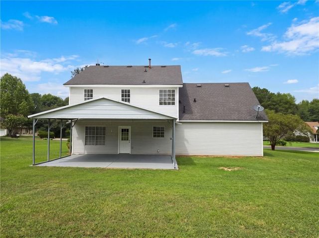 211 Patricia Terrace, Grayson, GA 30017