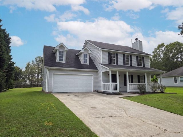 211 Patricia Terrace, Grayson, GA 30017