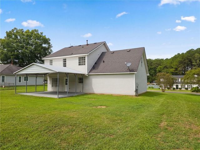 211 Patricia Terrace, Grayson, GA 30017
