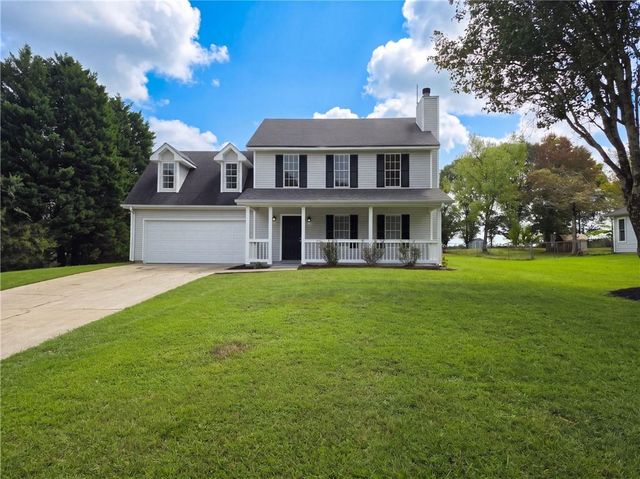 211 Patricia Terrace, Grayson, GA 30017
