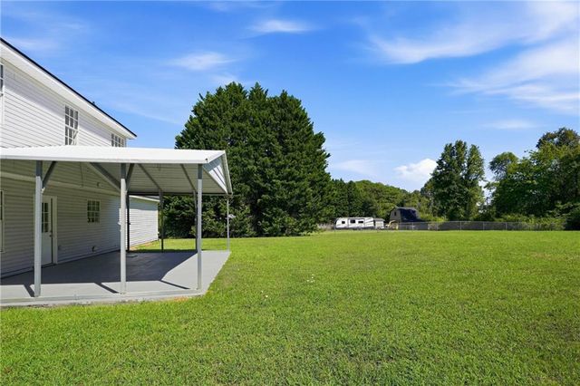211 Patricia Terrace, Grayson, GA 30017