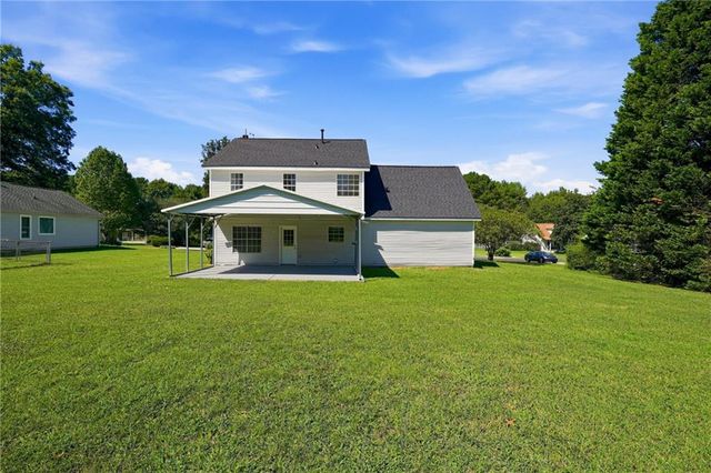 211 Patricia Terrace, Grayson, GA 30017