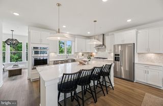 1114 CRESTED WOOD DR, Laurel, MD 20724