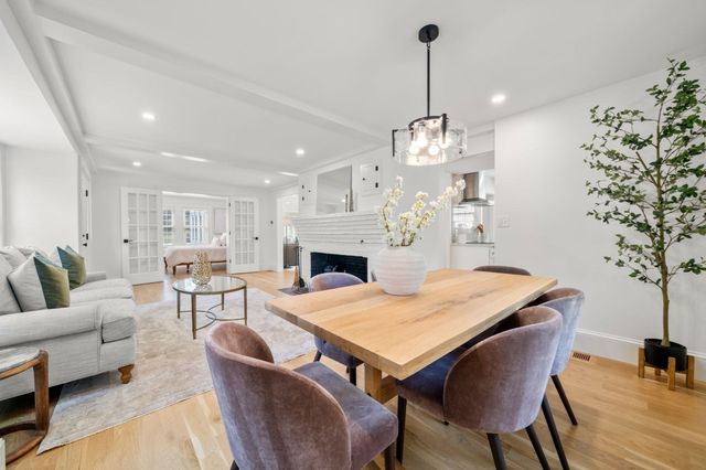 46 Bedford Rd, Lincoln, MA 01773