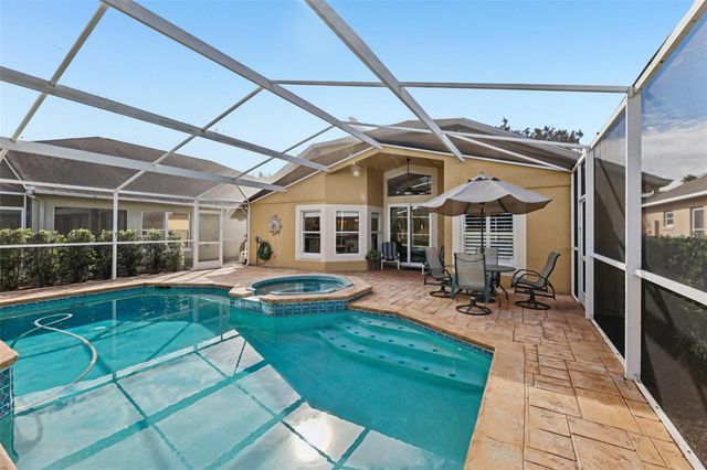 2337 RUNYON COURT, Orlando, FL 32837