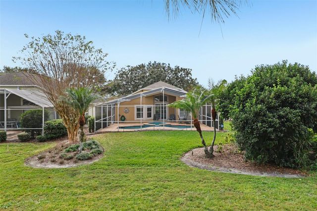 2337 RUNYON COURT, Orlando, FL 32837