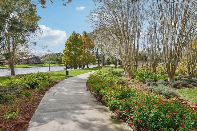 2337 RUNYON COURT, Orlando, FL 32837