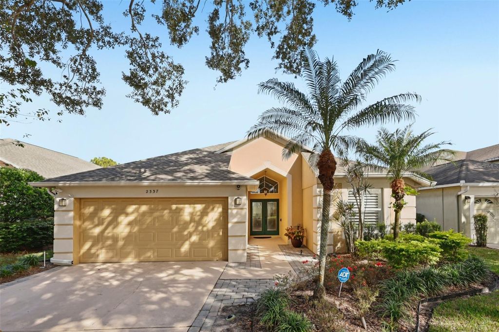 2337 RUNYON COURT, Orlando, FL 32837