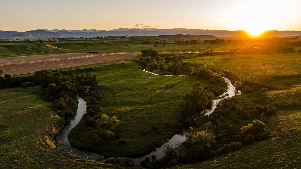 Rock Creek Road, Buffalo, WY 82834 photo 10