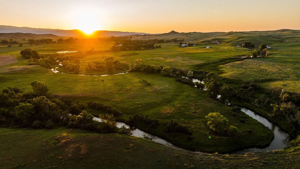 Rock Creek Road, Buffalo, WY 82834 photo 11