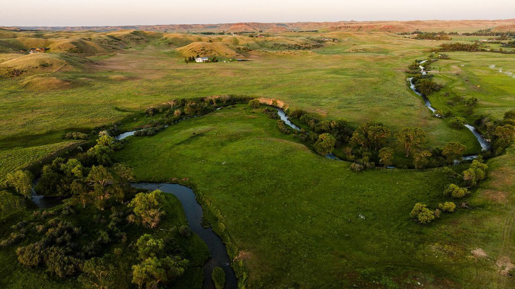 Rock Creek Road, Buffalo, WY 82834 photo 13