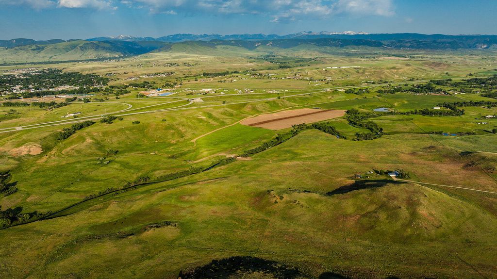 Rock Creek Road, Buffalo, WY 82834 photo 14