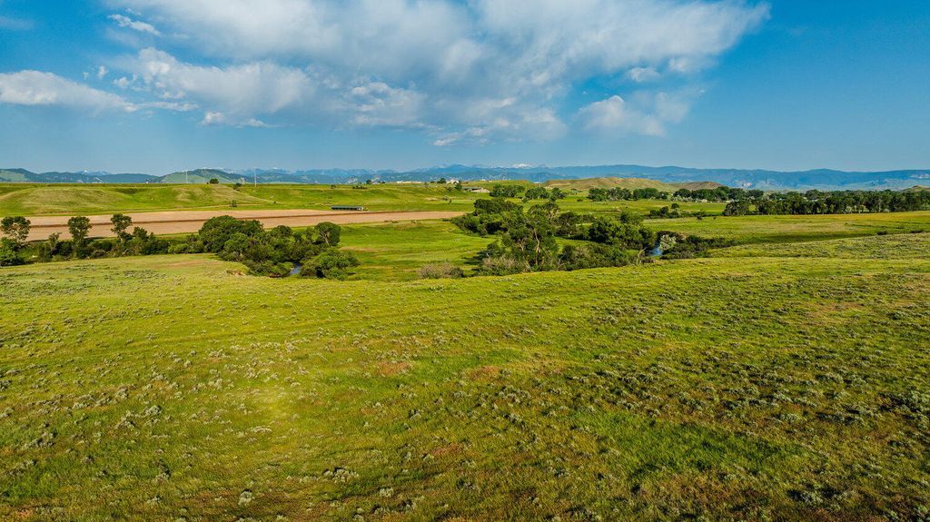 Rock Creek Road, Buffalo, WY 82834 photo 17