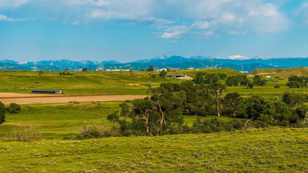 Rock Creek Road, Buffalo, WY 82834 photo 18