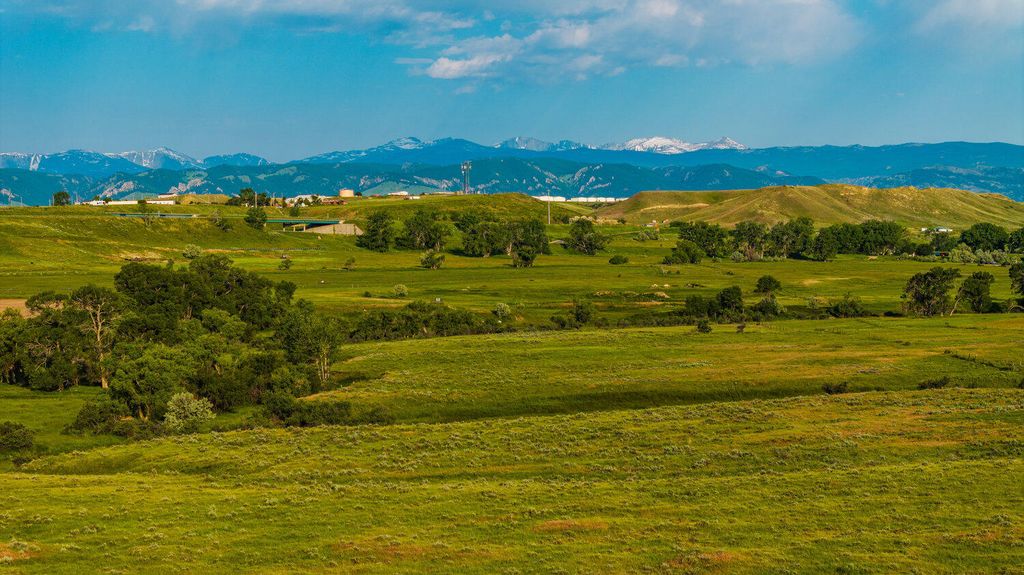 Rock Creek Road, Buffalo, WY 82834 photo 19