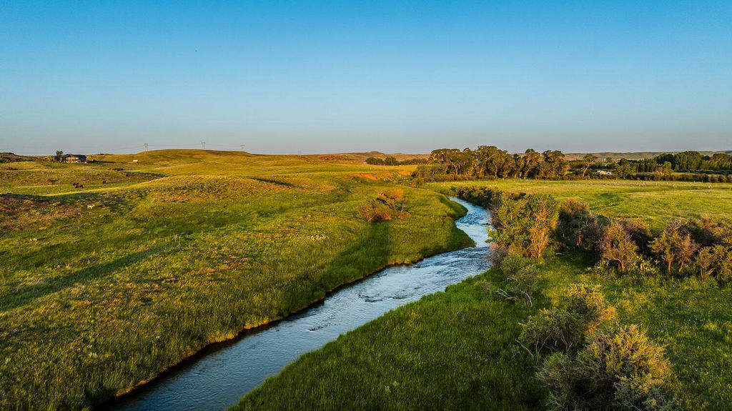 Rock Creek Road, Buffalo, WY 82834 photo 2
