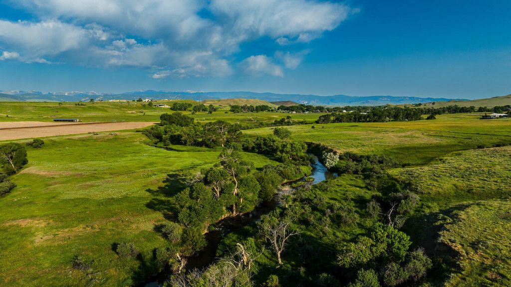 Rock Creek Road, Buffalo, WY 82834 photo 20