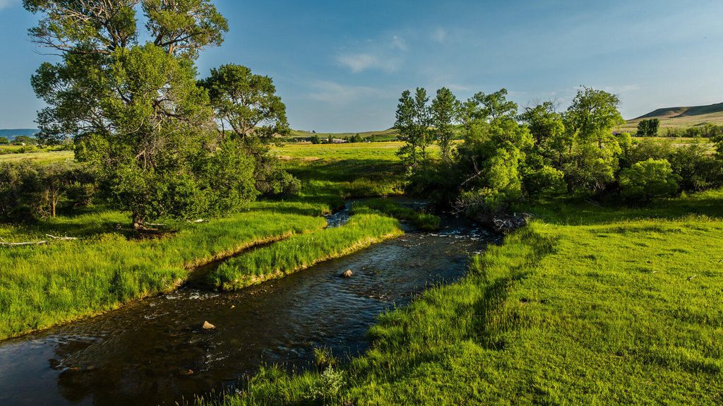 Rock Creek Road, Buffalo, WY 82834 photo 21