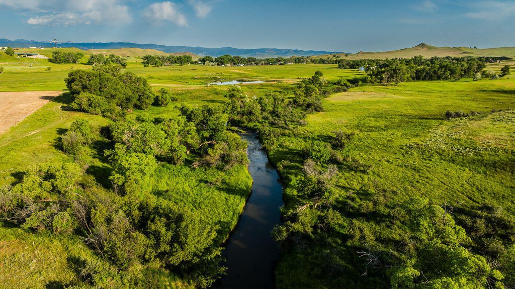 Rock Creek Road, Buffalo, WY 82834 photo 23
