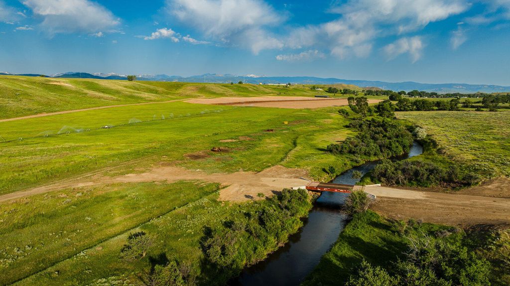Rock Creek Road, Buffalo, WY 82834 photo 26