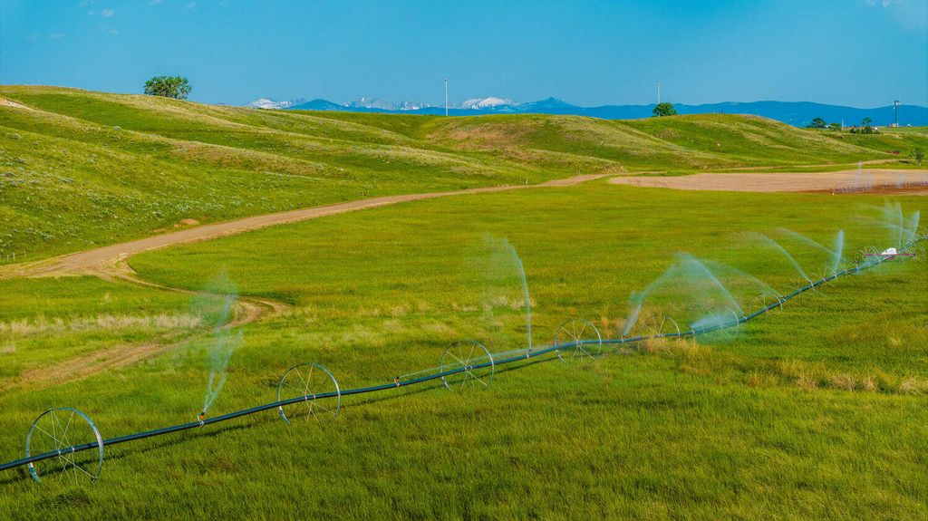 Rock Creek Road, Buffalo, WY 82834 photo 30