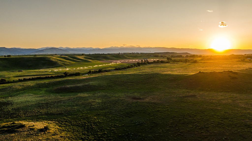 Rock Creek Road, Buffalo, WY 82834 photo 4